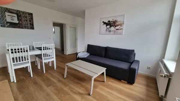 Apartment Leipzig Kleinzschocher fur 6 Personen