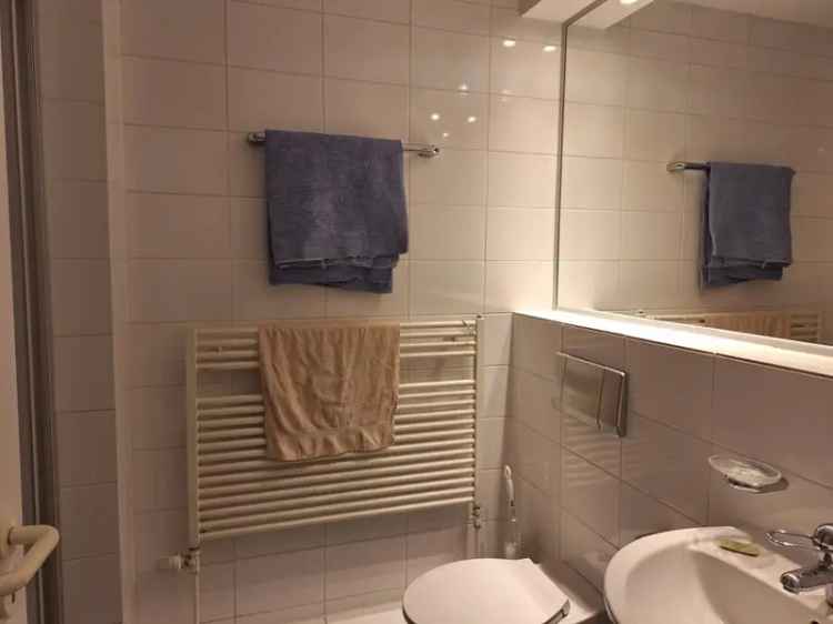Familienfreundliche 4-Zimmer Wohnung