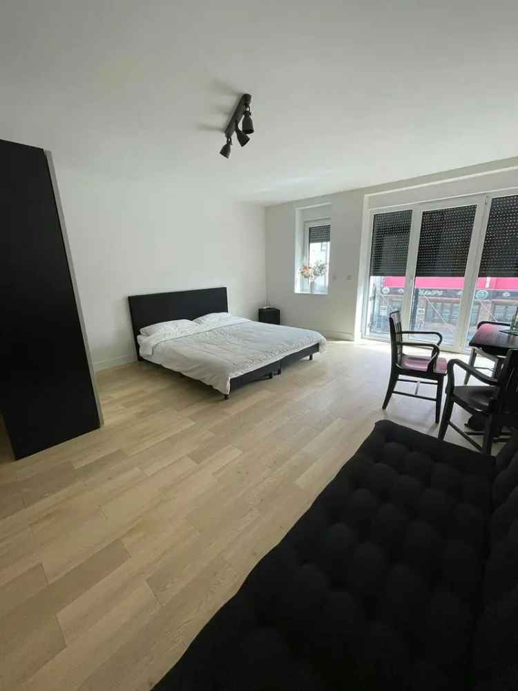 Wohnung mieten Essen, Deutschland