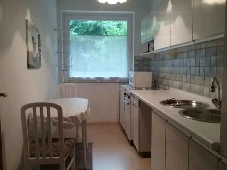 HH-Neugraben: schönes Appartement mit Terrasse u. Stellplatz - nice apartment 25 min. to HH center