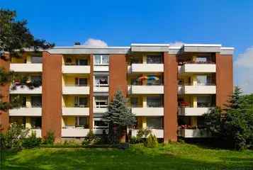 Wohnung (47.0 m²) zur Miete in Essen (Kraienbruch 52, 45357 Essen, Germany)