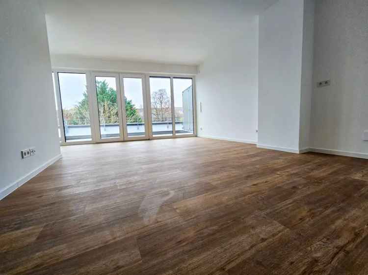 3 Zimmer Wohnung 2 Dachterrassen Frankfurt Mainufer Nähe