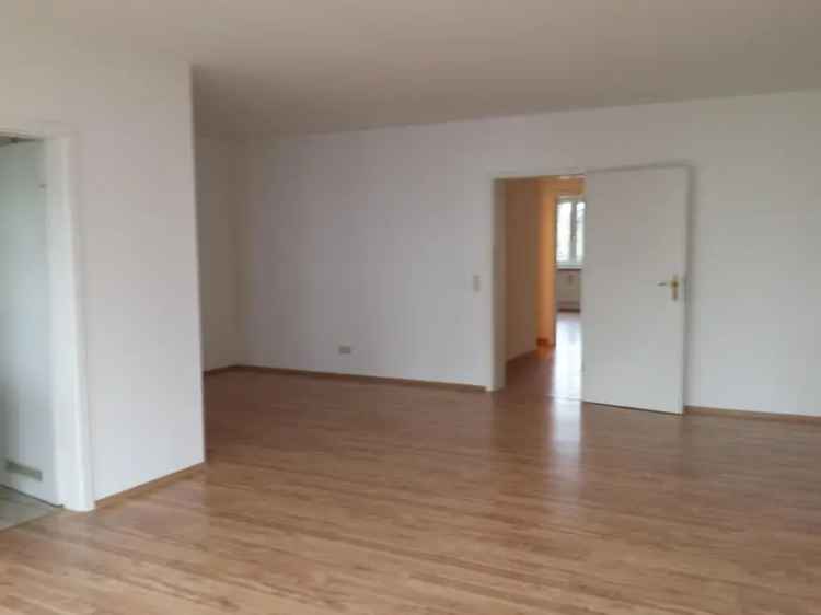3 ZKB-Stadtwohnung im Herzen von Oberursel