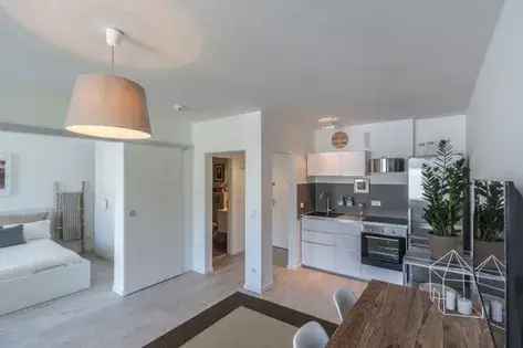 Wohnung (42.0 m²) zur Miete in Düsseldorf (Achenbachstraße 73, 40237 Dusseldorf, Germany)