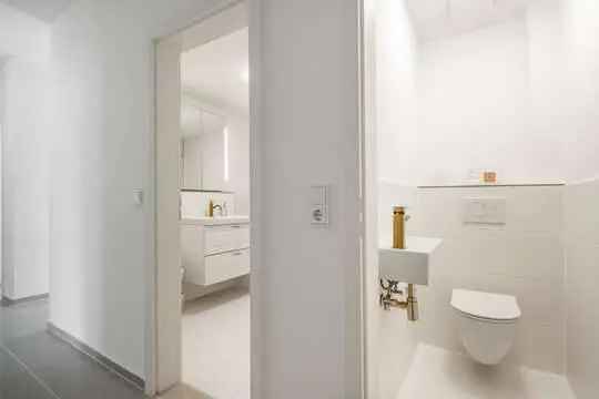 Wohnung in Hamburg