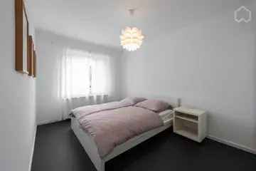 Wohnung (65.0 m²) zur Miete in Stuttgart (Osterbronnstraße 38, 70565 Stuttgart, Germany)