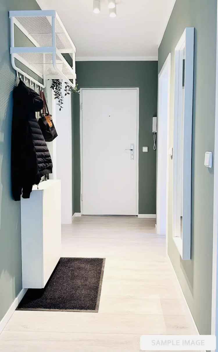 WG-Zimmer mieten Berlin, Deutschland