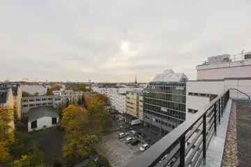 Wohnung (14.0 m²) zur Miete in Berlin (Rübelandstraße 7, 12053 Berlin, Germany)