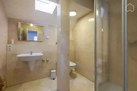 Wohnung (76.0 m²) zur Miete in Düsseldorf (Kapellstraße 9b, 40479 Dusseldorf, Germany)