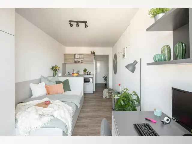 Wohnung mieten Hannover, Deutschland