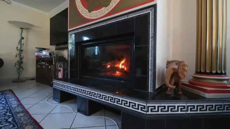 Luxus und Eleganz: Exquisite Villa mit unvergleichlichem Charme