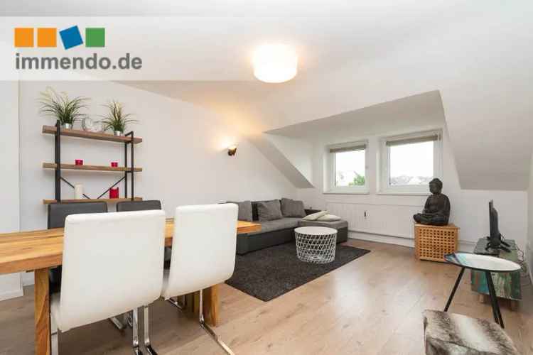 Neudorf,   möbliertes Obj. mit 2 Schlafzimmern mit Balkon und WLAN!