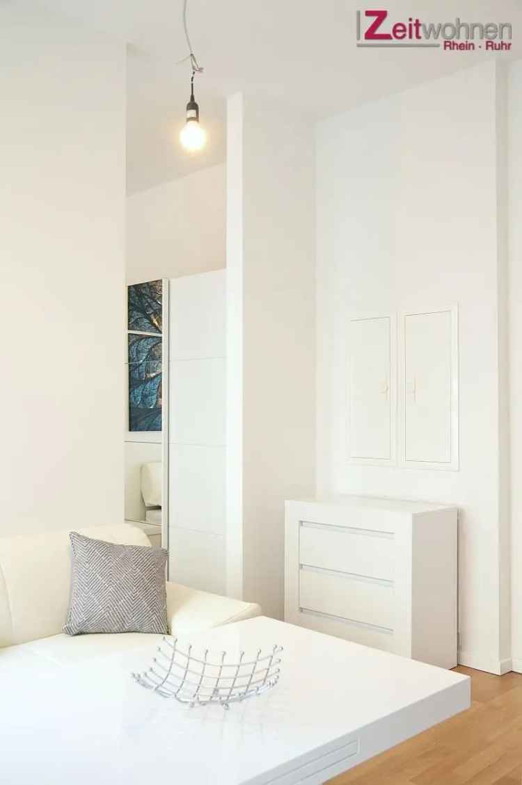 Top modernes Apartment, direkt an den Kölner Ringen
