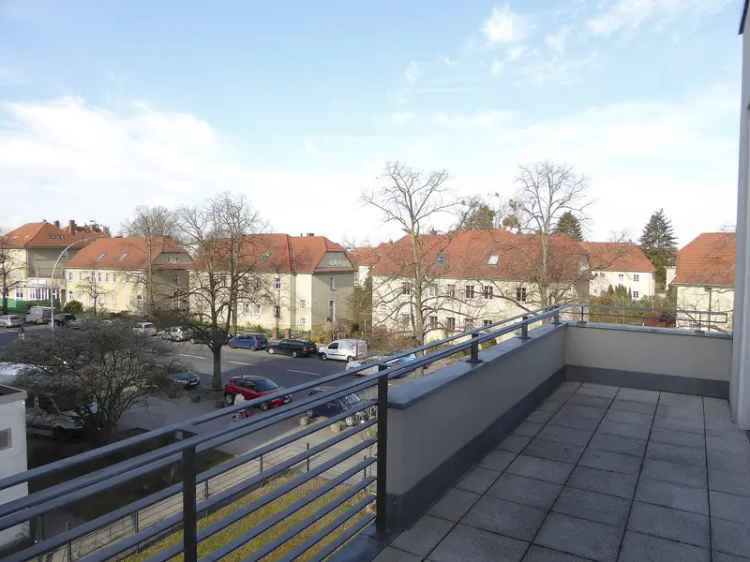 Marienfelder Allee – Familienfreundliche Wohnanlage – Lichtdurchflutet – Sonnenbalkon – 3 Zimmer