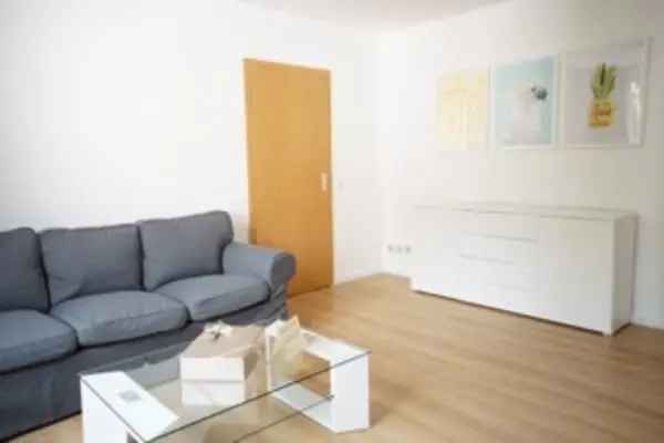 Apartment Essen Rüttenscheid 2 5 Zimmer 55qm modern