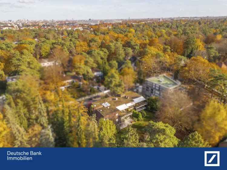 *Großzügige Terrassenwohnung mit großem Gartenparadies – Ihre Oase zum Wohlfühlen*