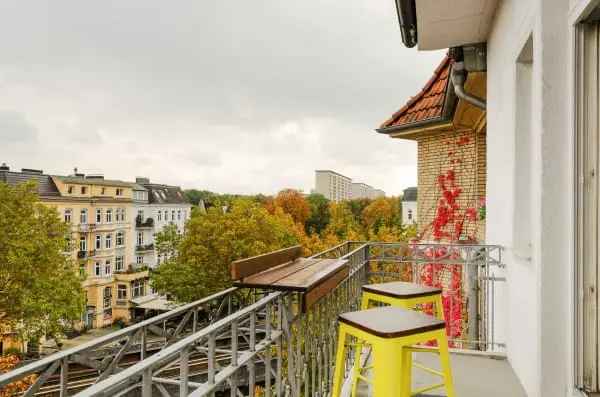 Privatzimmer Hamburg Eppendorf Studenten Young Professionals