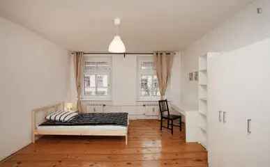 Wohnung (23.24 m²) zur Miete in Berlin (Rathenaustraße 27, 12459 Berlin, Germany)