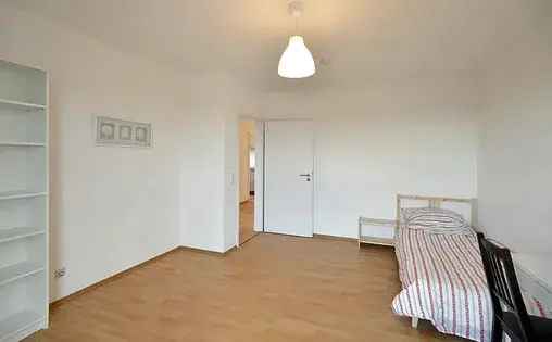 Wohnung (21.0 m²) zur Miete in Frankfurt am Main (Max-Born-Straße, 60438 Frankfurt, Germany)