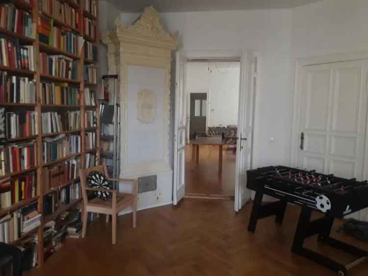 Altbauwohnung Tausch Charlottenburg 2,5 3 Zimmer