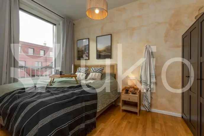 2 Zimmer Wohnung Berlin Charlottenburg Terrasse 50m²