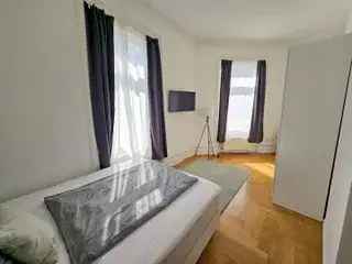 Wohnung (41.7 m²) zur Miete in Frankfurt am Main (Friesengasse 19, 60487 Frankfurt, Germany)