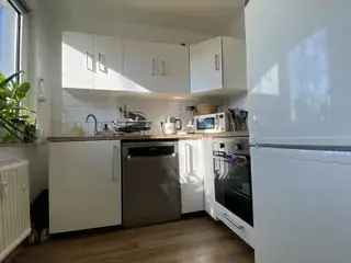 Wohnung (24.0 m²) zur Miete in Düsseldorf (Graf-Adolf-Straße 43, 40210 Dusseldorf, Germany)