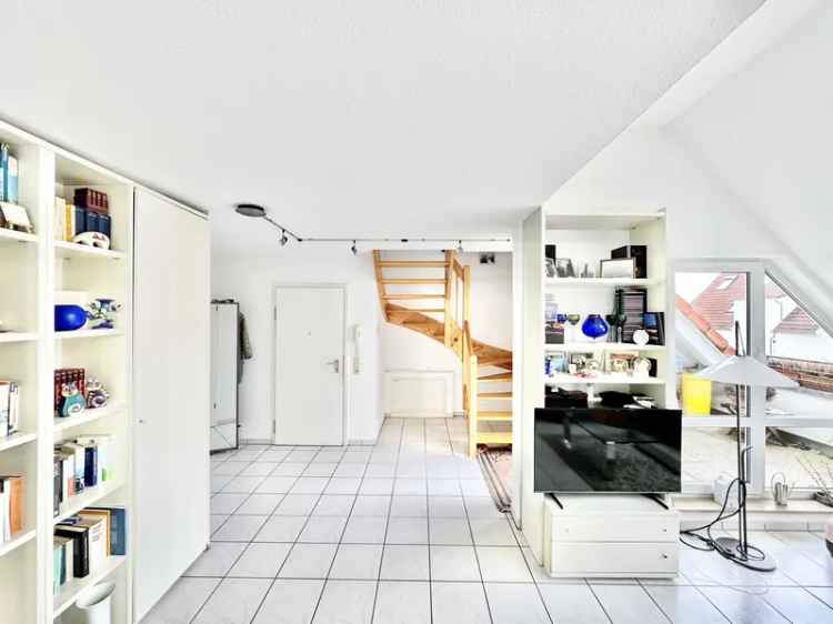 Wohnung Zum Kauf , Stuttgart, Baden-Württemberg