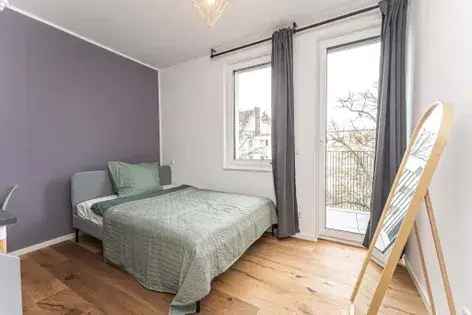 WG-Zimmer (34.84 m²) zur Miete in Berlin (Cunostraße 58a, 14193 Berlin, Germany) - immosurf.de