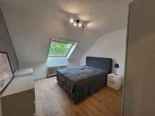 Wohnung (70.0 m²) zur Miete in Hamburg (Glashütter Landstraße 43, 22339 Hamburg, Germany)