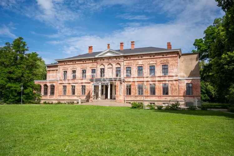 Haus Zum Kauf in Spantekow, Mecklenburg-Vorpommern