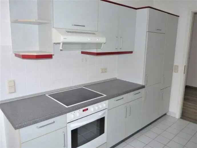 Tolle 3-Zimmerwohnung in beliebter Wohnlage