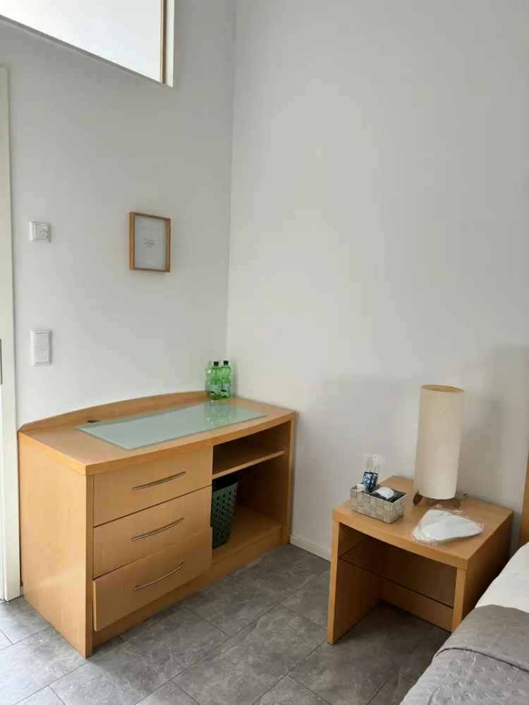 WG-Zimmer mieten Düsseldorf, Deutschland