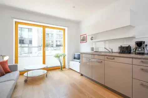 Wohnung (65.0 m²) zur Miete in Berlin (Rüdigerstraße 2, 13129 Berlin, Germany)