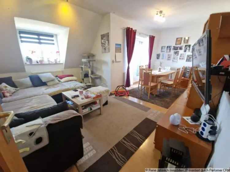 Expose: Vermietet Wohnung im Heimgarten