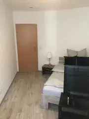 Wohnung (81.0 m²) zur Miete in Frankfurt am Main (Bremer Platz 5, 60322 Frankfurt, Germany)