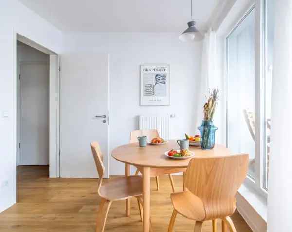 Apartment in Hamburg, Eimsbüttel