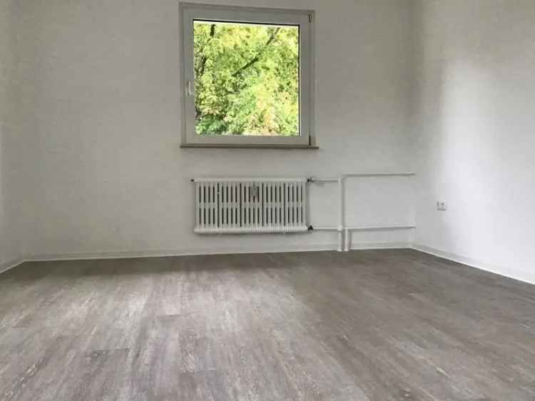 3-Zimmer-Wohnung in ruhiger Umgebung