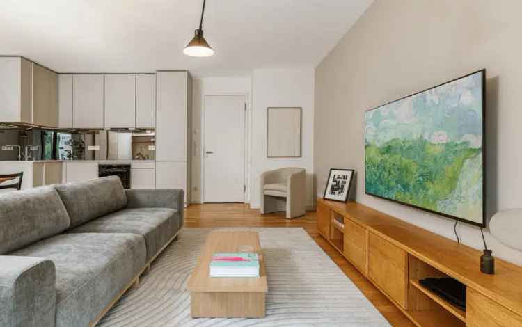 Greif zu bevor es zu spät ist: Exklusive Luxuswohnung, nah am Kurfürstendamm, ist die letzte Chance!