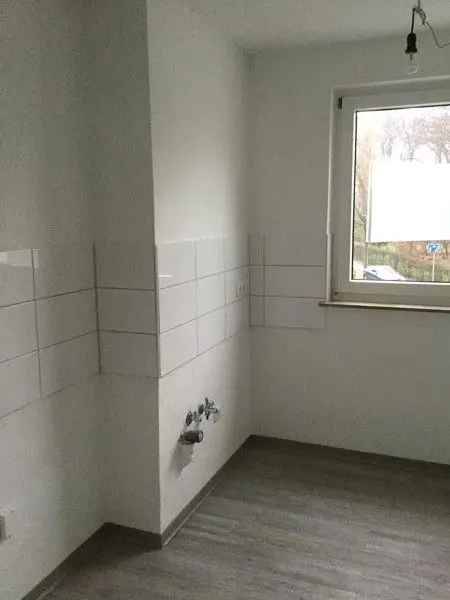 3-Zimmerwohnung Senne Balkon Tageslichtbad