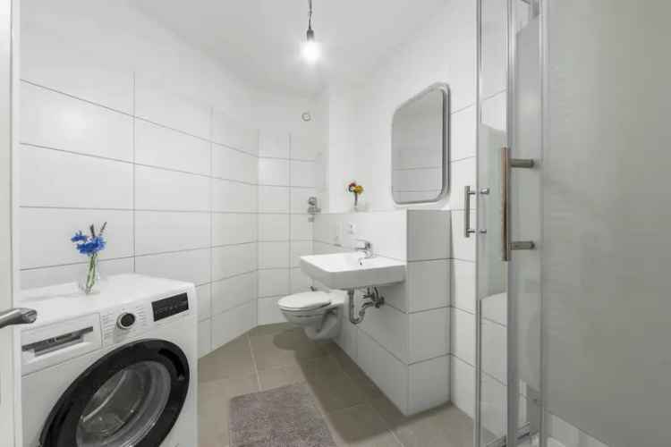 WG-Zimmer mieten Berlin, Deutschland