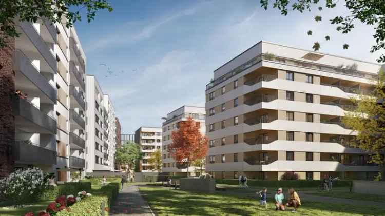 VIVAWEST La Roche Wohnungen 32-117 m²