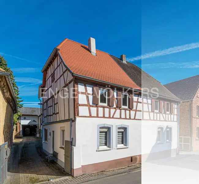 Haus Zum Kauf , Neustadt an der Weinstraße, Rheinland-Pfalz