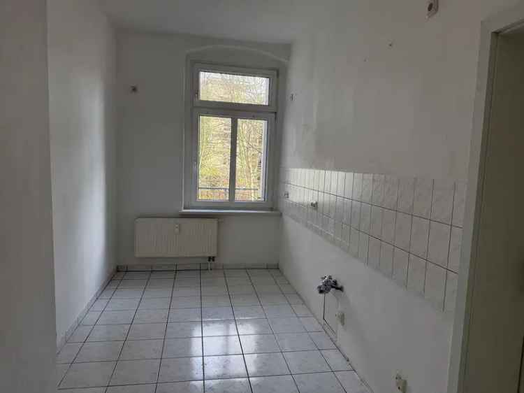 2 Raum Wohnung