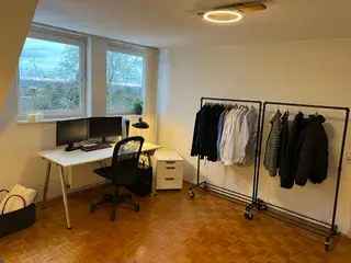 Wohnung (65.0 m²) zur Miete in Dortmund (Kreuzstraße 77, 44139 Dortmund, Germany)