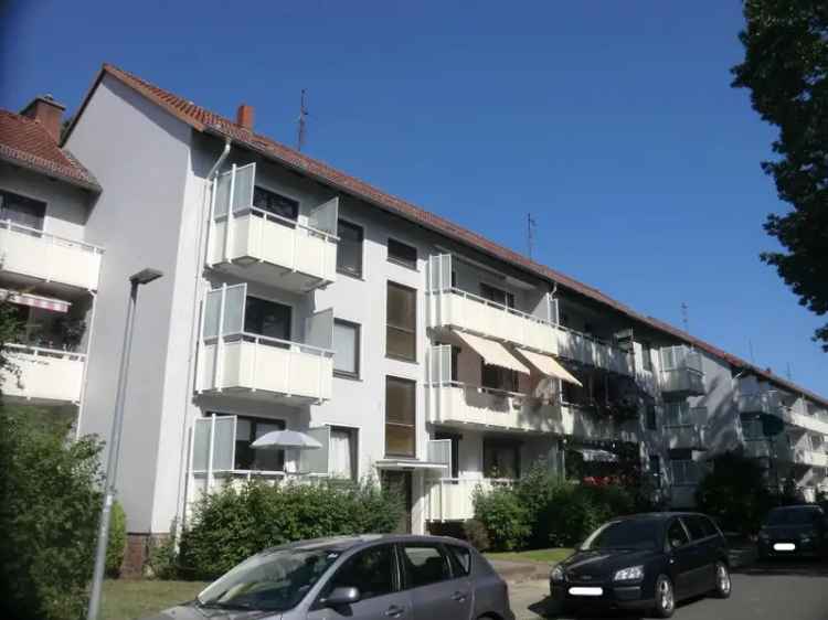 6-Wohnungspaket in Gröpelingen mit Hauseingang