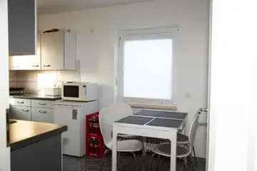 Wohnung (9.0 m²) zur Miete in München (Iltisstraße 9, 81827 Munich, Germany)