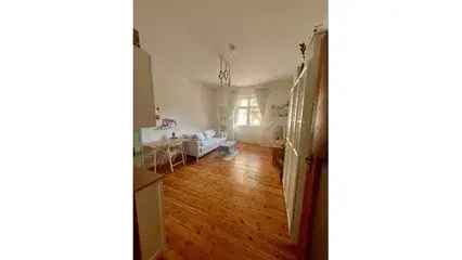 Wohnung (72.0 m²) zur Miete in Berlin (Sven-Hedin-Straße 50, 14163 Berlin, Germany)