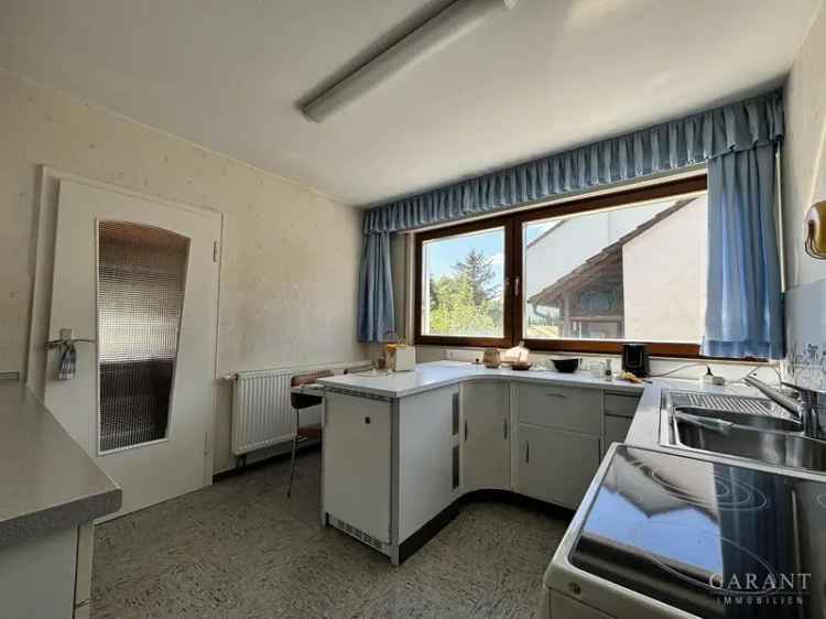 Einfamilienhaus in Singen