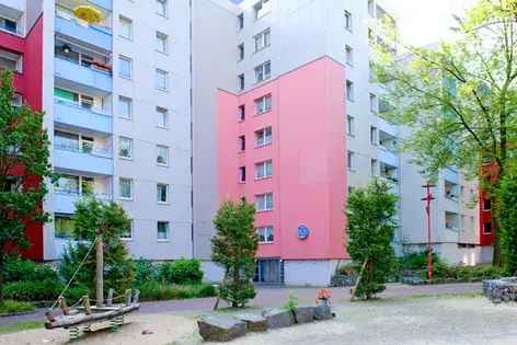 Wohnung (62.0 m²) zur Miete in Dortmund (Wilhelm-Schmidt-Straße 20, 44263 Dortmund, Germany) - immosurf.de